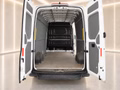 Daumennagel 5 - Volkswagen Crafter Kasten 35 LR 2.0 TDI Hochraum- KLIMA RFK