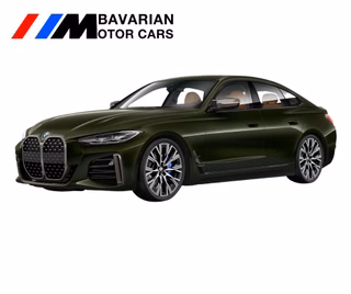 2022 BMW M440i xDrive Gran Coupe - photo 1