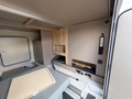 Daumennagel 40 - Eura Mobil Profila T660 EB Mondial Dachklima 5J-Garantie 9G