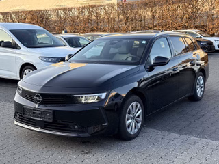 Opel Astra Gebrauchtwagen Kaufen