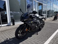Daumennagel 7 - Triumph Daytona 660 1. Hand+A2-möglich