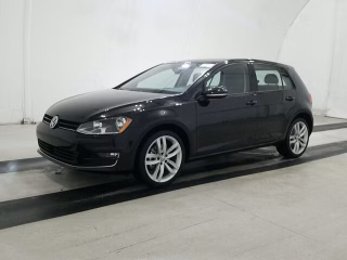 Volkswagen Golf Used vehicle for sale