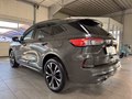 Daumennagel 2 - Ford Kuga PHEV Plug-In Hybrid ST-Line X LED + ACC