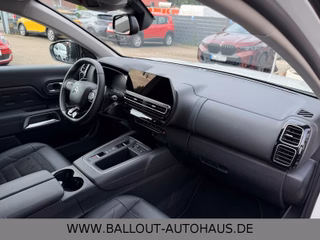 Citroën C5 Aircross Max*1.HAND*NAVI*SPUR*ACC*TEMPO*SPUR* - foto 9
