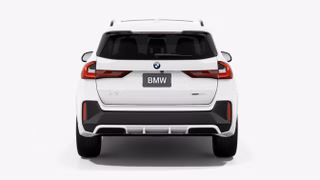 2027 BMW X1 xDrive28i - photo 5
