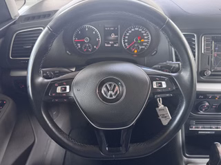 Volkswagen Sharan Comfortline BMT/Start-Stopp ACC Kamera 7 Sitze - foto 18