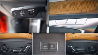 Audi RS 6 4.0 TFSI quattro Dynamik B&O Laser Pano - foto 9