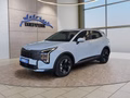 Daumennagel 1 - Kia Sportage 1.6 T-GDI DCT ACC/Navi/Winterp/LED/Kamera **