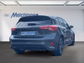 Daumennagel 4 - Ford Focus ST-Line