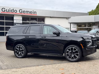 Chevrolet Tahoe 6.2 V8 RST Modell 2026 - foto 2
