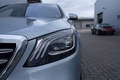 Daumennagel 28 - Mercedes-Benz S 560 4MATIC  designo BURMESTER 360 Fond Entert