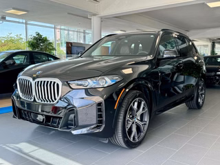 2024 BMW X5 xDrive40i - photo 1