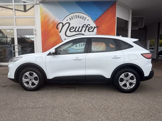 Ford Kuga Plug-In Hybrid Cool & Connect /AHK abnehmbar - foto 4