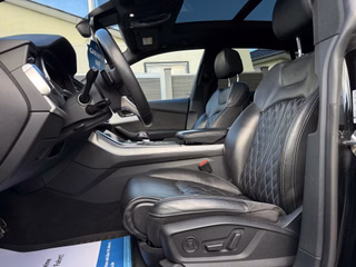 Audi Q8 50 TDI quattro Pano SHZ RFK AHK LED Memory - foto 6