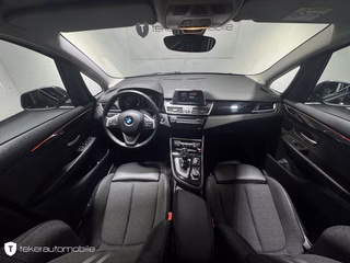 BMW 218 I Gran Tourer Sport Line *AHK*LED*AUT.* - foto 7