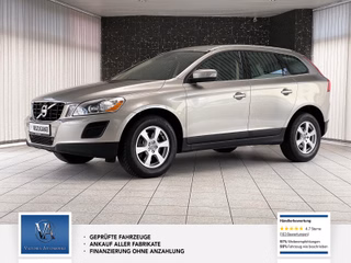 Volvo XC60 Gebrauchtwagen Kaufen