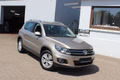Daumennagel 25 - Volkswagen Tiguan Life BMT 2,0 TDI NAVIGATION=KLIMAAUT=STANDHEIZUNG