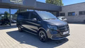 Daumennagel 3 - Mercedes-Benz V 300 d 4MATIC AMG lang AHK Burmester