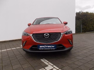 Mazda CX-3 Neuwagen Kaufen