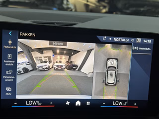 BMW 120 MASSAGE 360KAM HEAD_UP ACC AMBIENTE - bilder 18