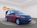 Daumennagel 3 - Volkswagen Caddy Grid 2,0 TDI 7 Sitze / PDC/DAB/TEMPOMAT