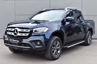 Mercedes-Benz X 250 Used vehicle for sale