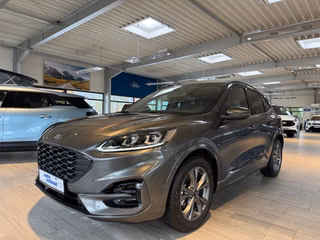 Ford Kuga Gebrauchtwagen Kaufen
