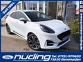 Daumennagel 1 - Ford Puma 1.0 EcoBoost Hybrid ST-Line Design
