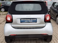 Daumennagel 28 - Smart ForTwo CABRIO*PASSION*NAVI*RÜCKFAHRKAMERA*