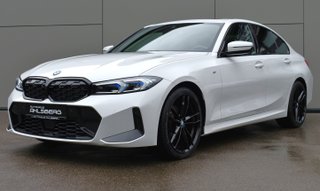 BMW 318 Used vehicle for sale
