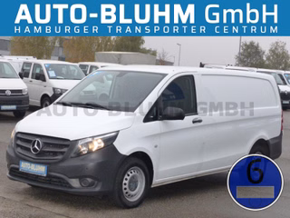 Mercedes-Benz Vito Used vehicle for sale