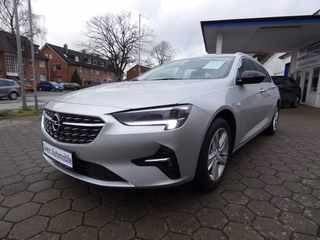 Opel Insignia Gebrauchtwagen Kaufen