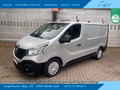 Daumennagel 1 - Renault Trafic Kasten L1H1 2,9t Komfort