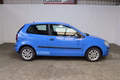 Daumennagel 6 - Volkswagen Polo IV Trendline 1.2 KLIMA ABS ESP