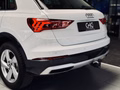 Daumennagel 13 - Audi Q3 35 TFSI 1.HAND |Standheiz.|LED|AHK