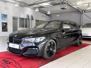 BMW 140 Gebrauchtwagen Kaufen
