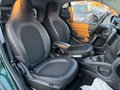 Daumennagel 20 - Smart FORTWO COUPÉ BRABUS TAILOR MADE