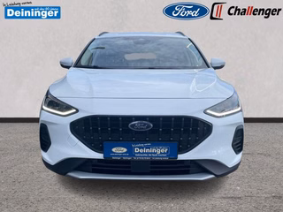 Ford Focus 1.0 l EcoBoost Active Turnier NAVI/DAB WINTER-PAKET TEMPOMAT KLIMAAUTOMATIK PDC LED-SCHEINWERFER - foto 8