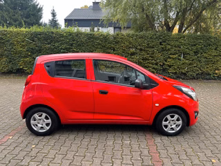 Chevrolet Spark LS/Klima/ - foto 5
