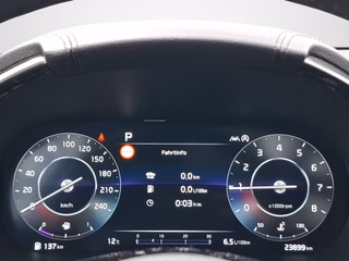 Kia XCeed 1.5 T-GDI Platinum Edition AUTOMATIK / AHK / PANORAMA - bilder 7