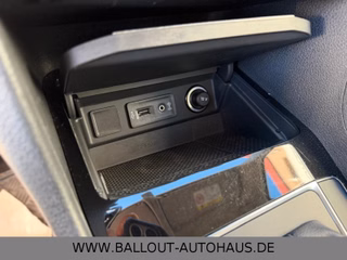 Volkswagen Golf Sportsvan VII Highline*NAVI*ACC*TOT*AHK*SPU - foto 29