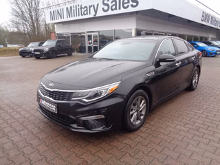 Kia Optima Used vehicle for sale