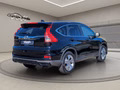 Daumennagel 8 - Honda CR-V 1.6 i-DTEC Lifestyle+ 4WD Xenon Navi KAM PDC