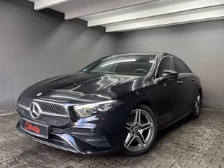 Mercedes-Benz A 180 Gebrauchtwagen Kaufen