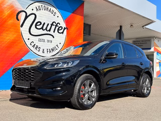 Ford Kuga Gebrauchtwagen Kaufen