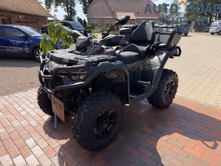 CFMOTO CForce 850 Neuwagen Kaufen