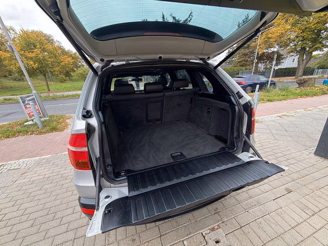 BMW X5 xDrive30d*Aut.*Panorama*HeadUp*Navi*Aktiv*PDC - foto 9