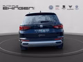 Daumennagel 8 - SEAT Ateca Xperience 1.5 TSI DSG LED+Navi+Kamera