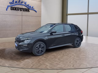 Skoda Kamiq age.one-day registration Kaufen