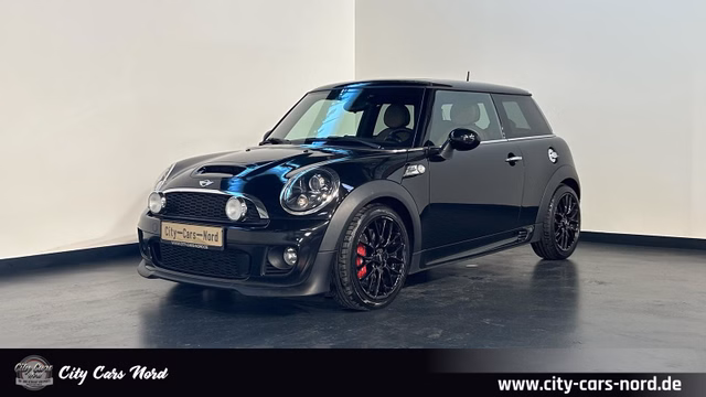 MINI Mini John Cooper Works CHILI-PDC-H&K-GSD-LEDER - photo 1